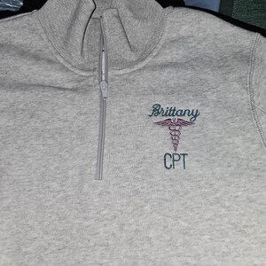 Brittany added a photo of their purchase
