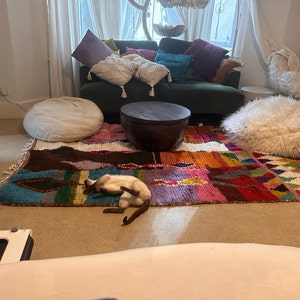 Iris added a photo of their purchase