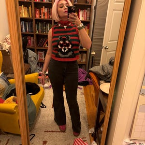 Tara added a photo of their purchase