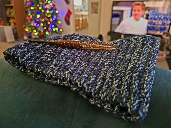 Finished project photo from Laura A.