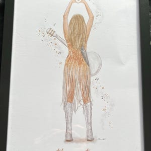Catrin added a photo of their purchase