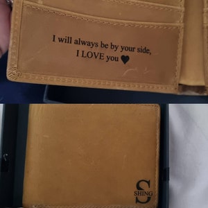 Bec added a photo of their purchase