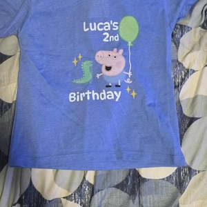 Samantha added a photo of their purchase