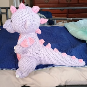 Sandra added a photo of their purchase