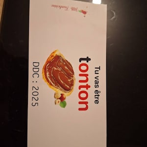 Marina a ajouté une photo de son achat