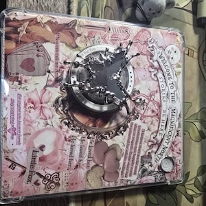 Aria added a photo of their purchase