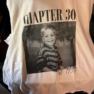 Megan added a photo of their purchase