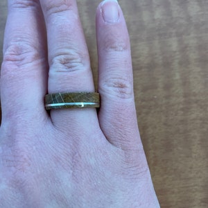 Cassandra added a photo of their purchase