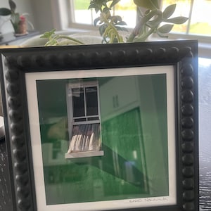 Marie added a photo of their purchase