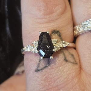 Tanith added a photo of their purchase