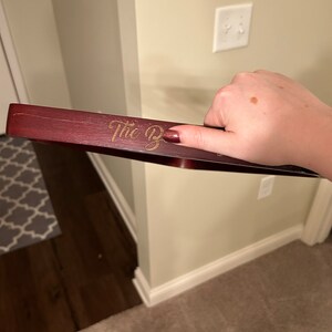 Amanda added a photo of their purchase