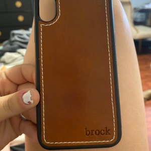 Mckenzie a ajouté une photo de son achat