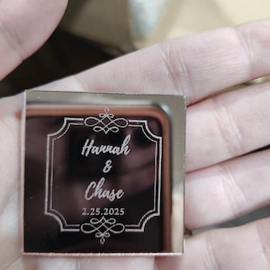 Hannah hat ein Foto des gekauften Artikels hinzugefügt