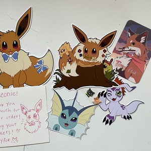 Leonie added a photo of their purchase