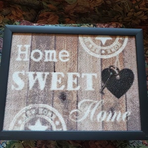 Nancy added a photo of their purchase