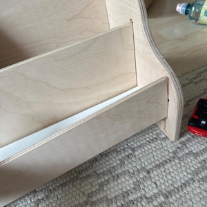 Magdalena added a photo of their purchase