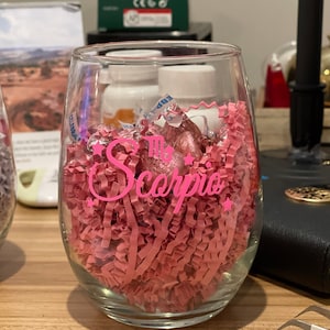 Etsy-koper heeft een foto van de aankoop toegevoegd