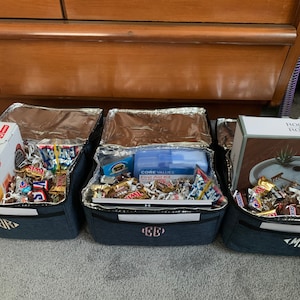 Sarah added a photo of their purchase