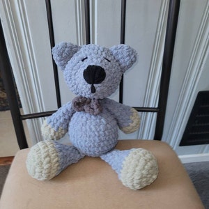 Patricia added a photo of their purchase