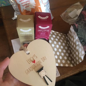 Paige added a photo of their purchase