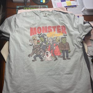 Alison added a photo of their purchase