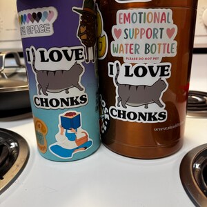 Stephanie added a photo of their purchase