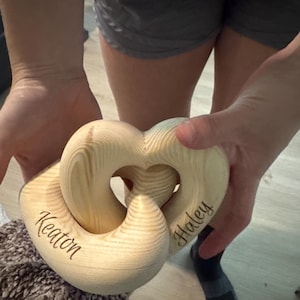 Etsy-Käufer:in hat ein Foto des gekauften Artikels hinzugefügt