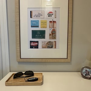 Carrie added a photo of their purchase