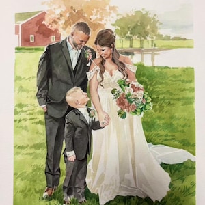 Comprador de Etsy ha añadido una foto de su compra