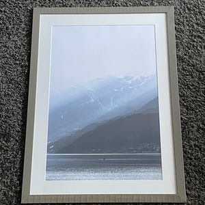 Verena added a photo of their purchase