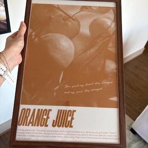 Etsy-Käufer:in hat ein Foto des gekauften Artikels hinzugefügt