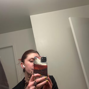 Etsy buyer added a photo of their purchase