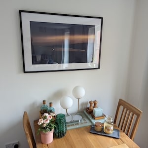 Chris added a photo of their purchase