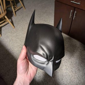 Garrett added a photo of their purchase