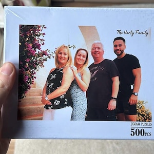 Lucie added a photo of their purchase