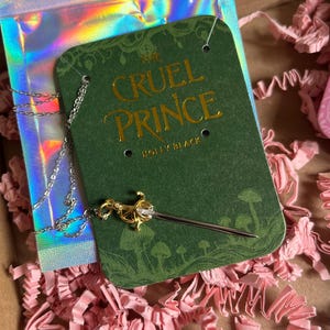 Lucie added a photo of their purchase