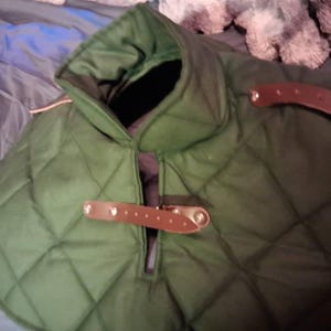 Andrew added a photo of their purchase