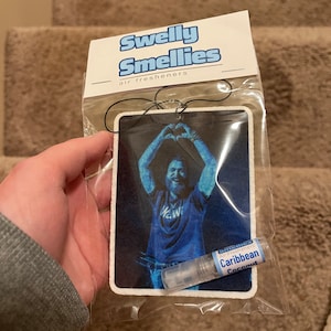 Hailey added a photo of their purchase