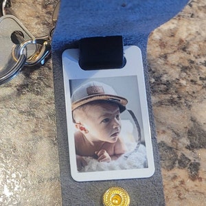 Marley added a photo of their purchase