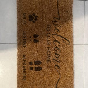 Caroline added a photo of their purchase