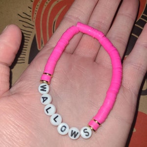 Hayley added a photo of their purchase