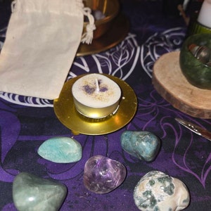 Kristina added a photo of their purchase