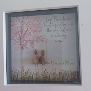 Marie added a photo of their purchase