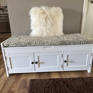 Yvonne added a photo of their purchase