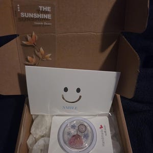 V added a photo of their purchase