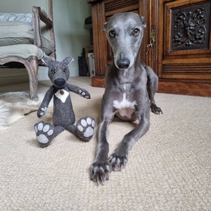 Davina ha aggiunto una foto del proprio acquisto