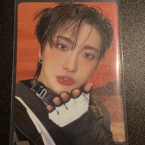 ATEEZ [official] Crazy Form Hello82 Europe Digipak World Ep:fin