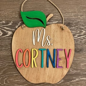 Cortney added a photo of their purchase