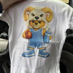 Noreen ha añadido una foto de su compra