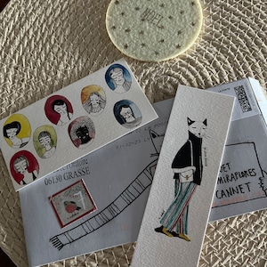 Dorothée a ajouté une photo de son achat